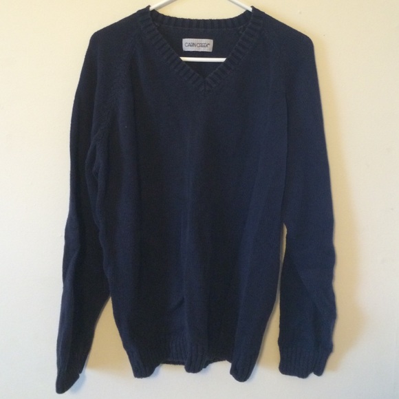 Vintage Sweaters - Vintage Oversized Sweater