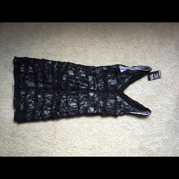 Express Dress new with tags - Picture 2 of 2