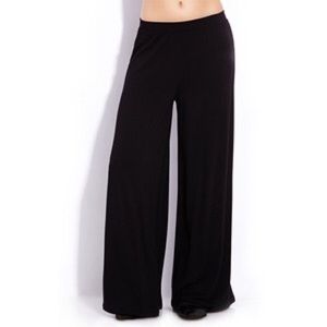 Palazzo Pants