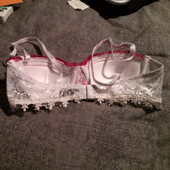Custom hand made Rave Bra - Picture 2 of 4
