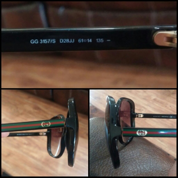 Gucci Sunglasses