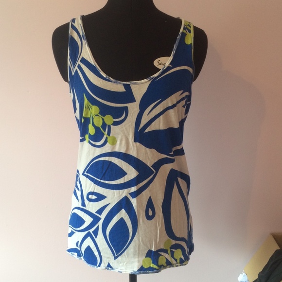 Cute Tank