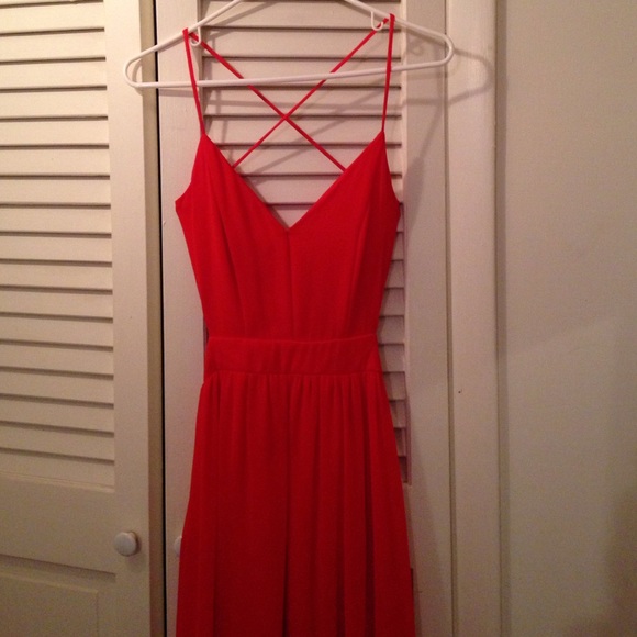 Lulus Dresses & Skirts - Maxi dress