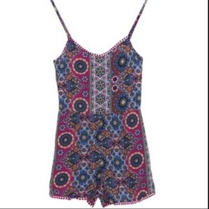 la hearts romper