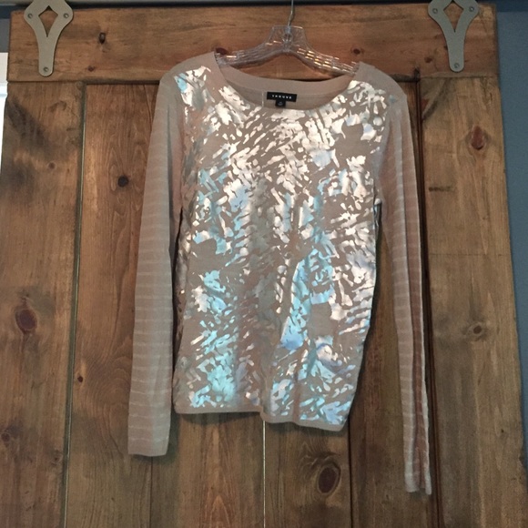 Trouvé Sweater from Nordstrom