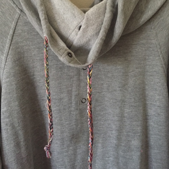 roxy jacket - Picture 2 of 4