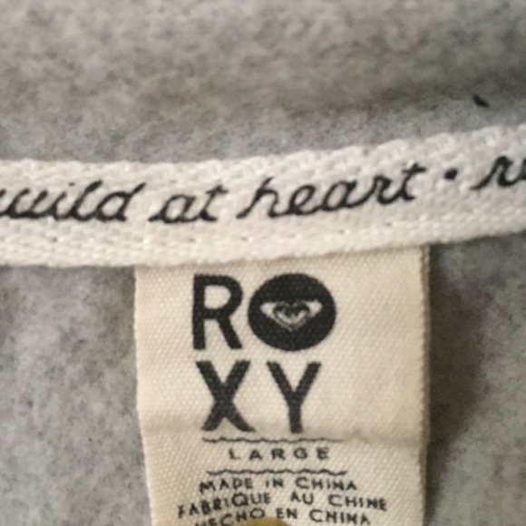 roxy jacket - Picture 4 of 4