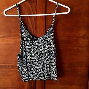 Brandy Melville tank top.