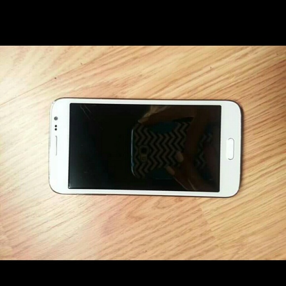 Galaxy s4