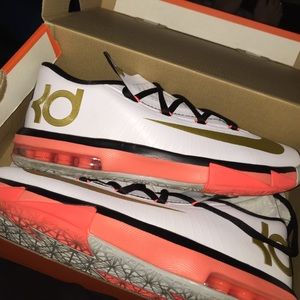 Nike KD 6