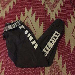 VS sweats