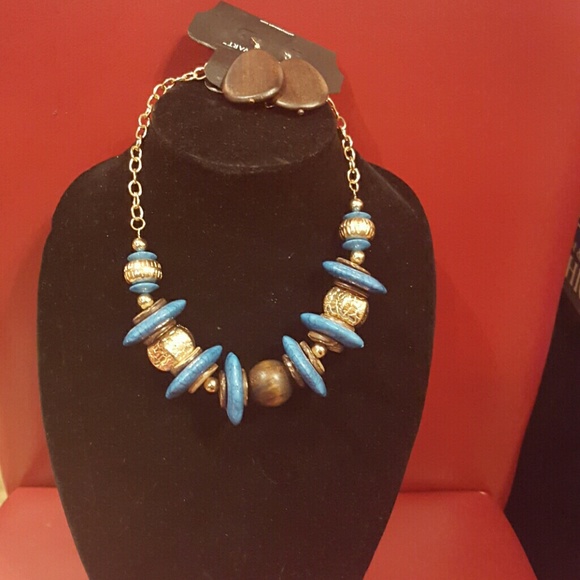 Necklace Sold