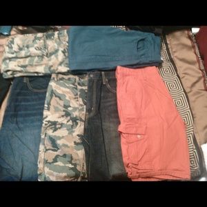 Levi echo track23 jeans