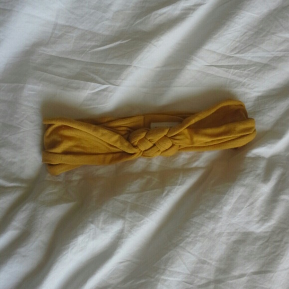 monroe & harlow headband in indie