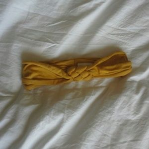 monroe & harlow headband in indie