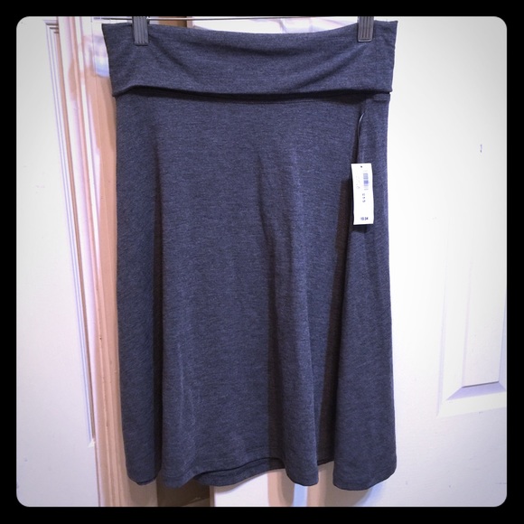 Old navy midi skirt