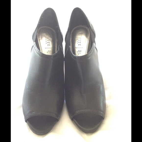 White House Black Market Heels Bundle