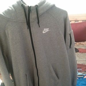 Nike hoodie
