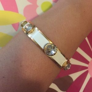 Henri Bendel bracelet