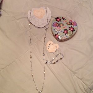 Brighton 3 piece set