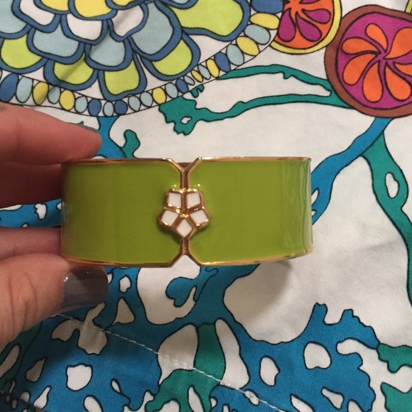 Trina Turk for Banana Republic Bangle
