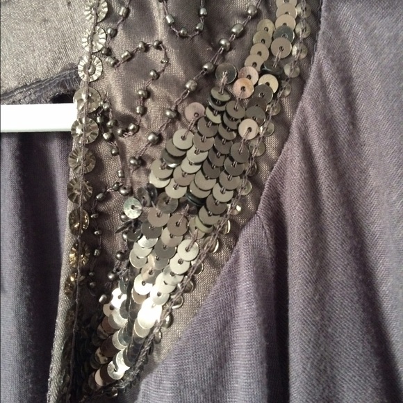 super cute cardigan from Charlotte Russe - Picture 2 of 3