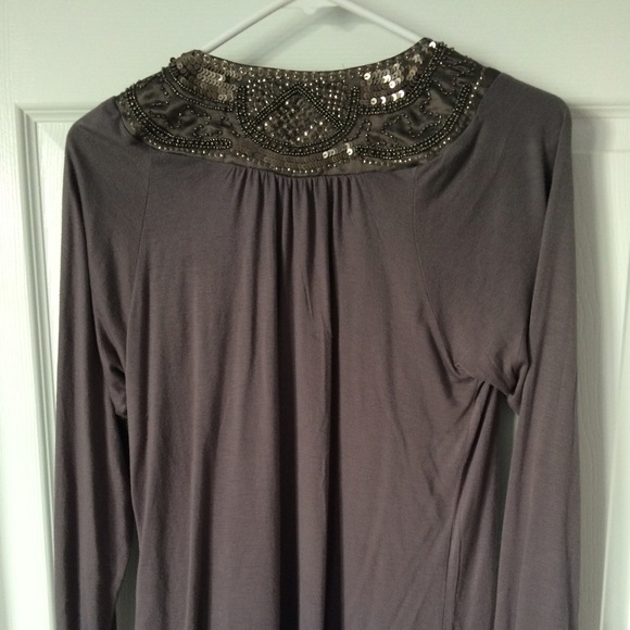 super cute cardigan from Charlotte Russe - Picture 3 of 3