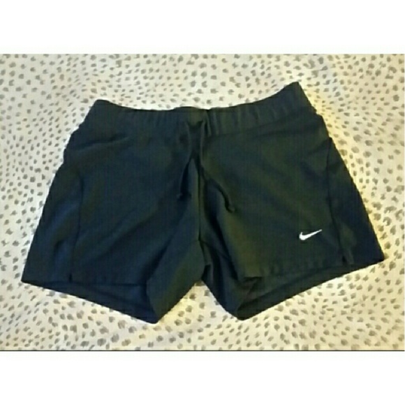 Nike spandex