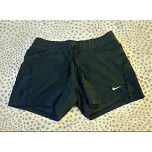 Nike spandex