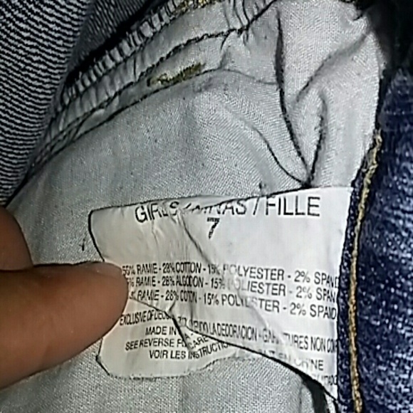 Shorts - Picture 2 of 3