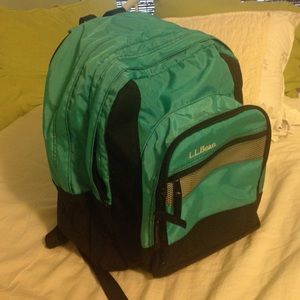 L.L. Bean Backpack