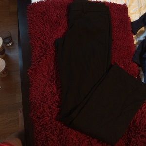 Express dress pants