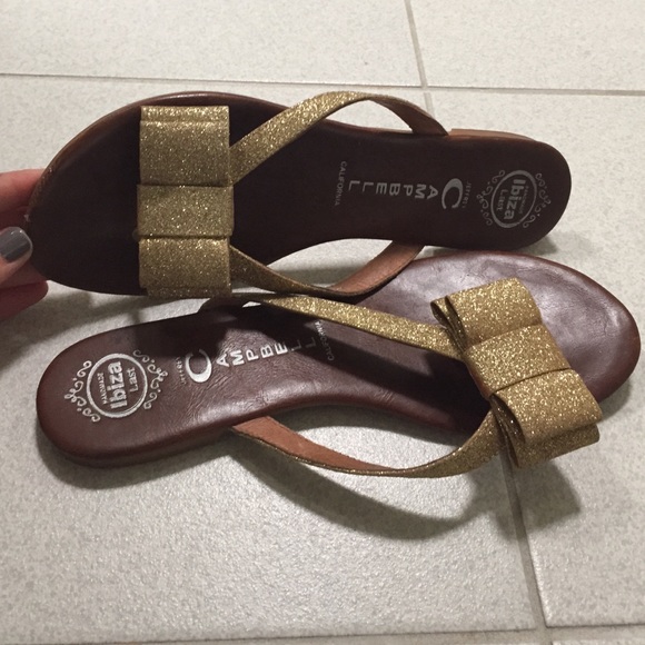 Jeffery Campbell Sandals Size 8 Good condition