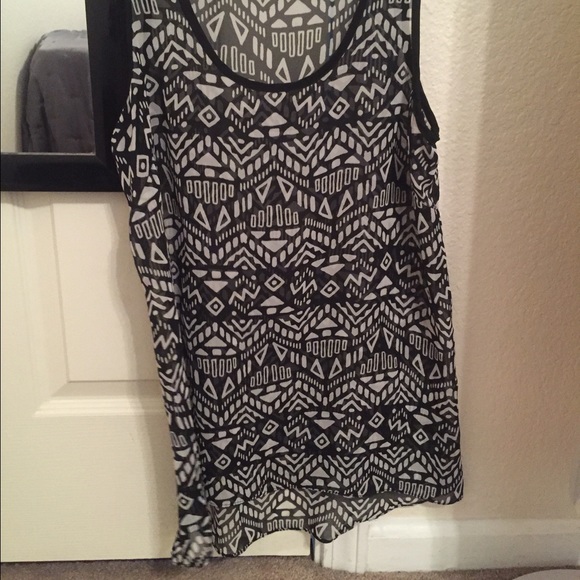 Blouse - Picture 2 of 2