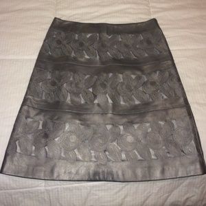 The Wrights skirt