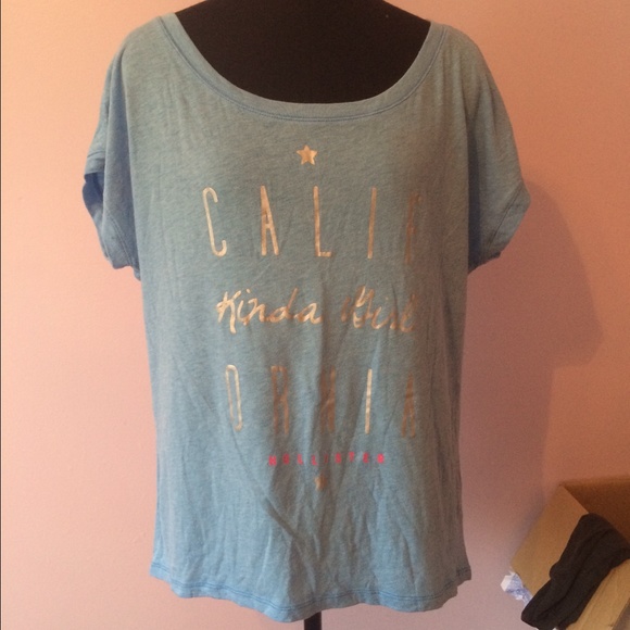 Cute T-shirt