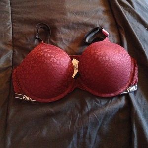 Authentic Victoria Secret Push Up Bra *NEVER WORN*