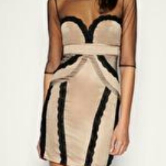 Dress - Picture 2 of 2