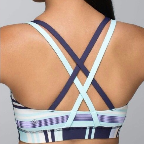 lululemon athletica Tops - Lululemon Energy Bra