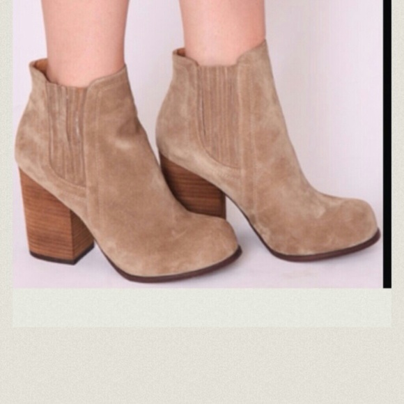 Jeffrey campbell knockout