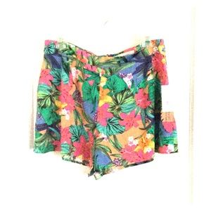 Brand new summer breeze shorts