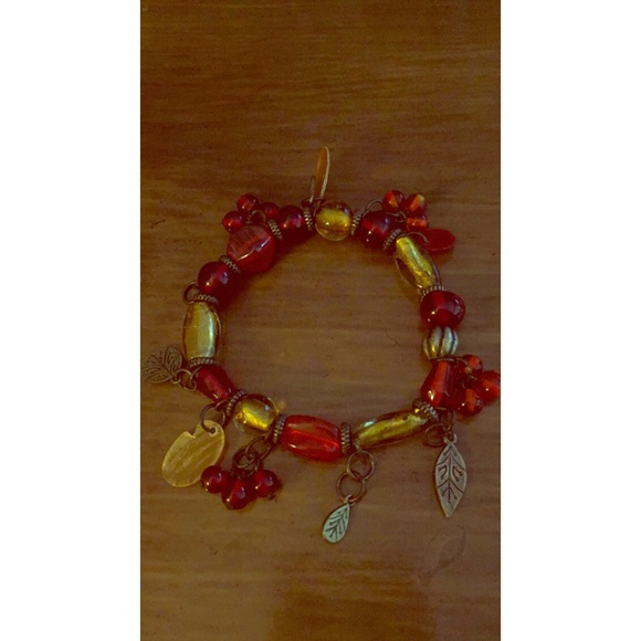 Charm bracelet