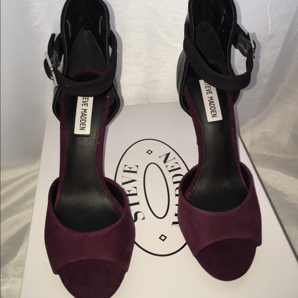 Steve Madden