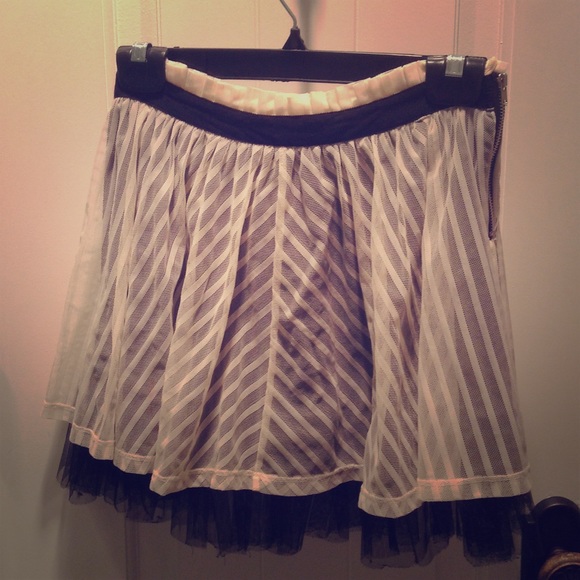 Kids skirt