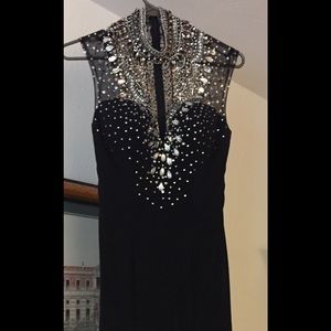 Prom dress/formal dress