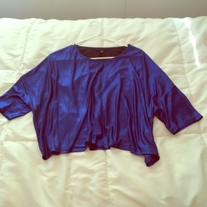 Urban Outfitters Retro Top