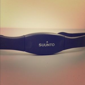 Suunto Basic Heart Rate Belt