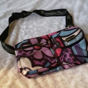 Britto waist pouch