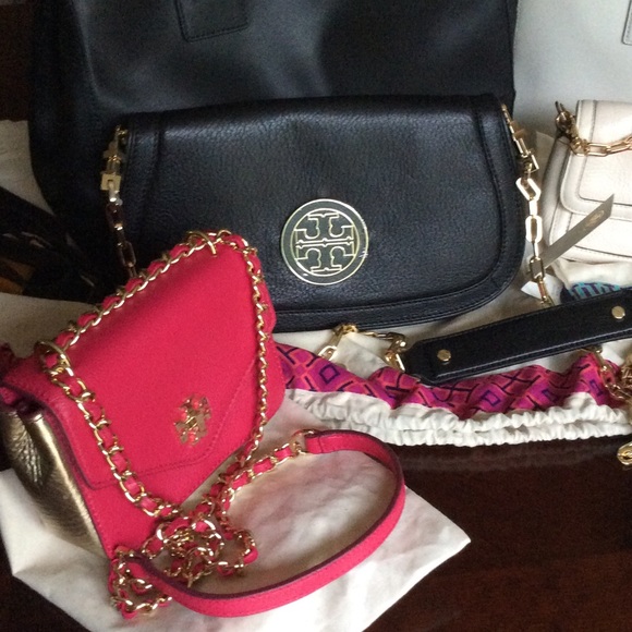 Tory Burch Collection - Picture 2 of 4