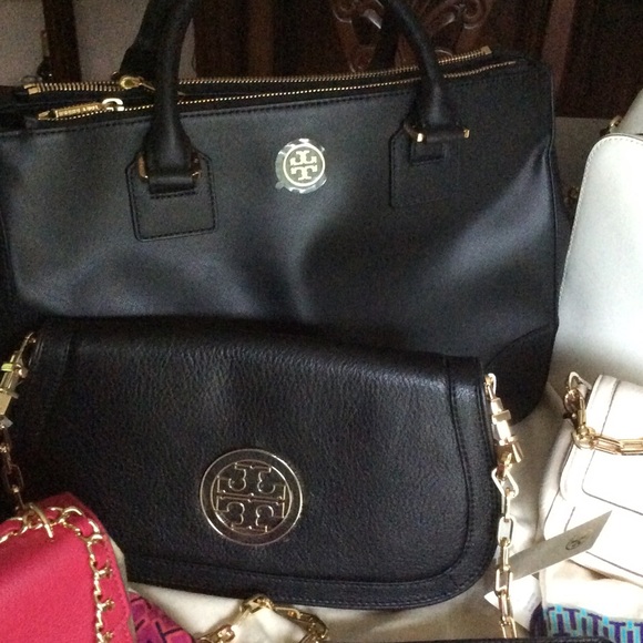 Tory Burch Collection - Picture 4 of 4